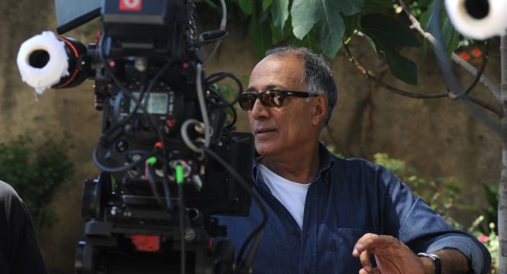 ABD-İsrail saldırıları: İranlı yönetmen Abbas Kiyarüstemi'nin evi hasar aldı