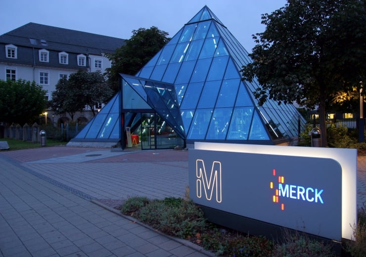 Merck, Terns'i 6,7 milyar dolara satın alıyor