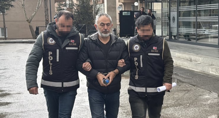 Akın Gürlek'in tapu kaydının sorgulanması: İki tapu müdürü tutuklandı