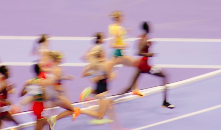 Trans kadınların olimpiyatta yarışması yasaklandı