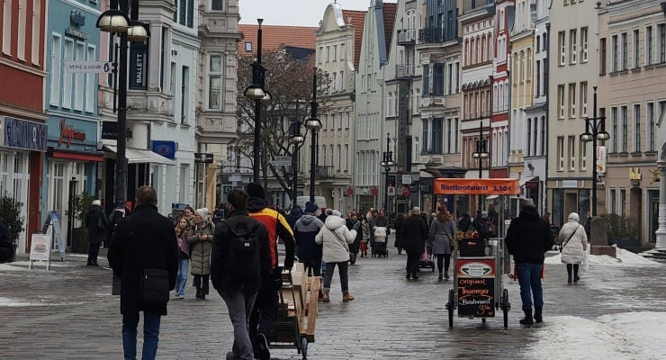 Genç Werther'in Acıları: Her 10 Alman gençten dördü bunalımda
