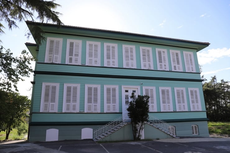 Eski Koşuyolu Kalp ve Damar Hastanesi satılığa çıktı: 'Sıradan bir yer değil, korunmalı'