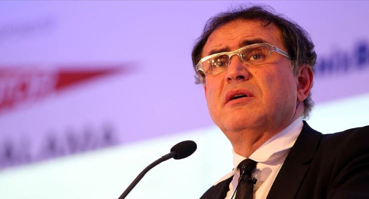 Roubini 70'leri hatırlattı: Savaş yarın bitse bile petrol fiyatı eski seviyesine dönmez