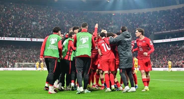 Türkiye'nin Dünya Kupası yolundaki son rakibi Kosova