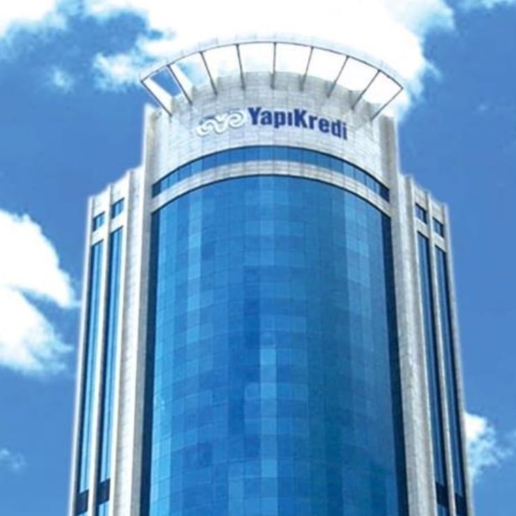Yapı Kredi Portföy satıldı