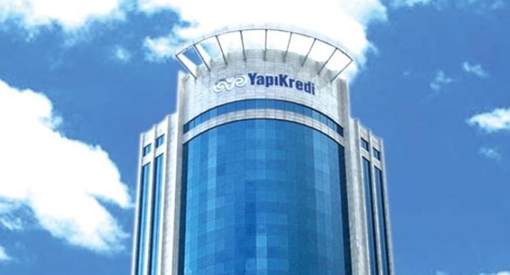 SPK'dan onay: Yapı Kredi, kripto platformu kuruyor