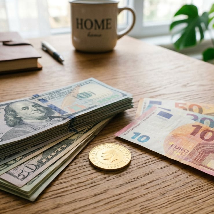 ING, dolarda değer kaybı bekliyor
