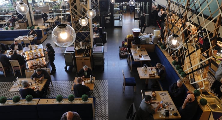 Restoran ve kafelere 'ürün içeriği yazma' zorunluluğu: Ayrıntılar belli oldu