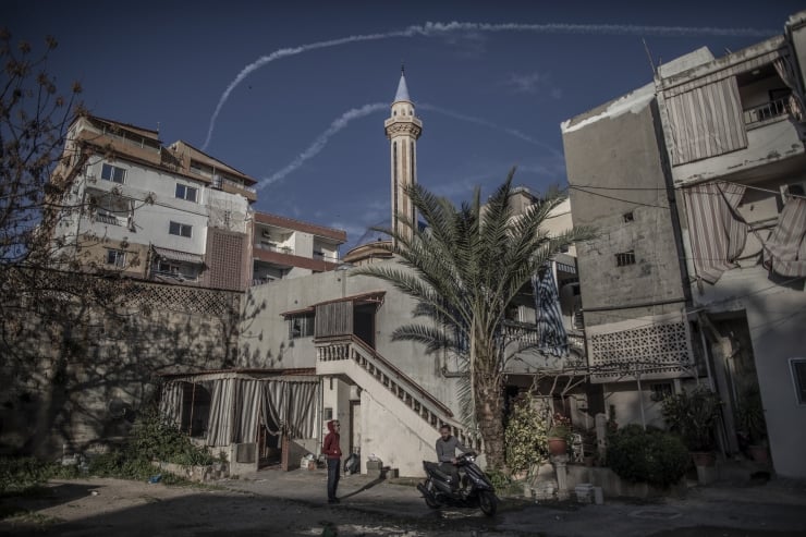 Netanyahu'dan orduya Lübnan'ın güneyinde işgali genişletme talimatı