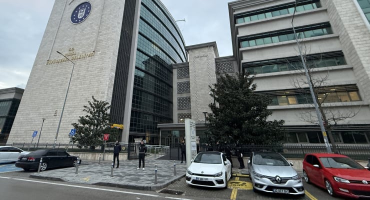 Bozbey'in ailesi de var: Gözaltına alınan 55 isim belli oldu