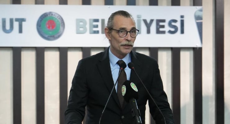 Beşikçioğlu: Biz şikayet ettik, siyasi bir durum yok