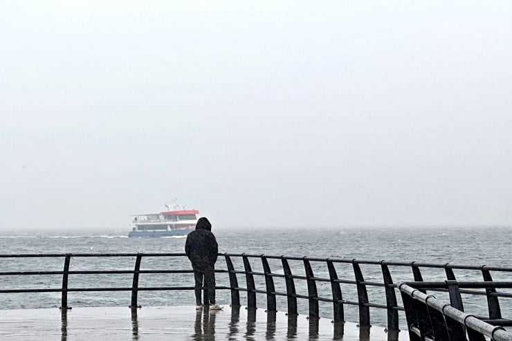 Bazı İDO ve BUDO seferleri iptal