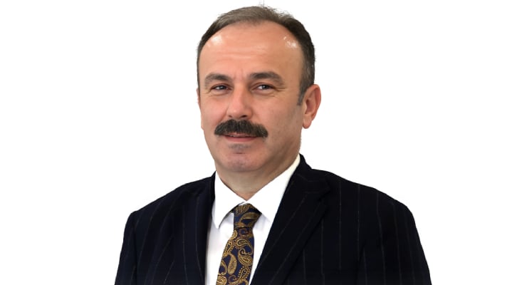 Muhittin Böcek'in başdanışmanı gözaltına alındı