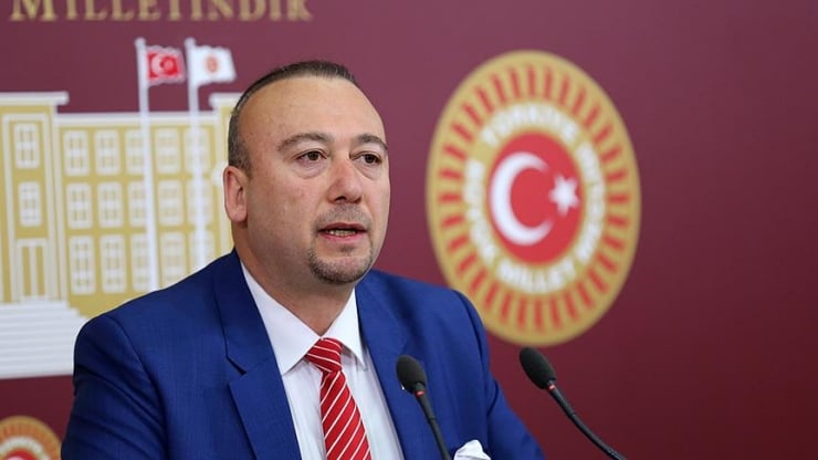 CHP, Uşak Belediye Başkanı Yalım'ı disipline sevk etti