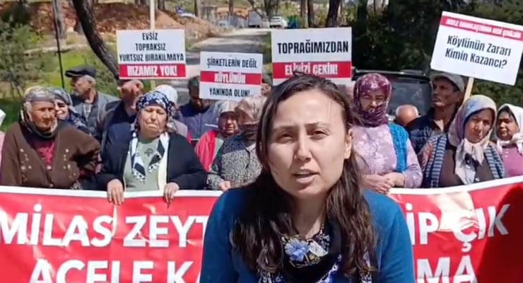 İkizköylü Nejla Işık tutuklandı