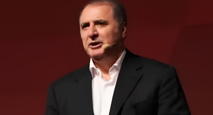 Can Holding soruşturması: Kenan Tekdağ hakkında tahliye kararı