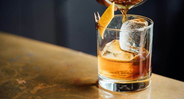 Bir viski grubuna zam