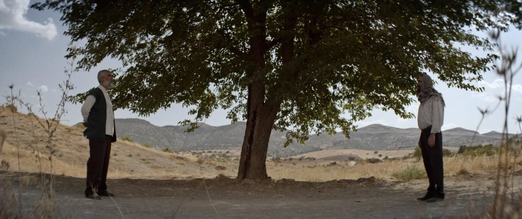 Sıradan kötülüğün anatomisi: Emin Alper'in 'Kurtuluş'u