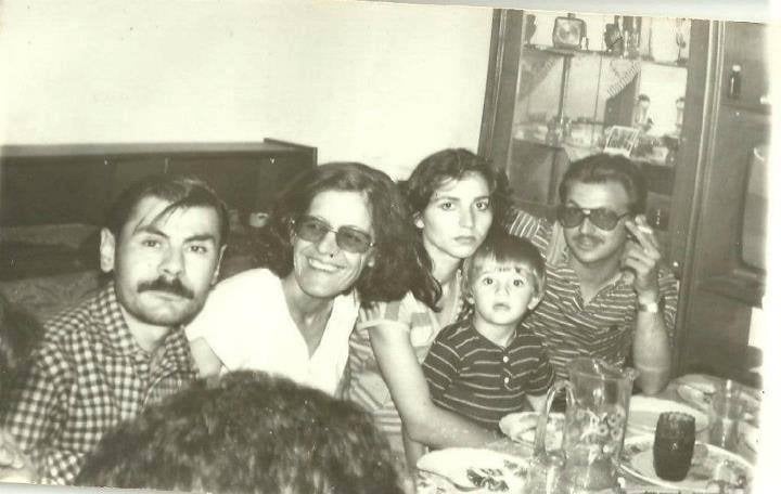 Bir uyumsuz rastlaşma: Metin Altıok