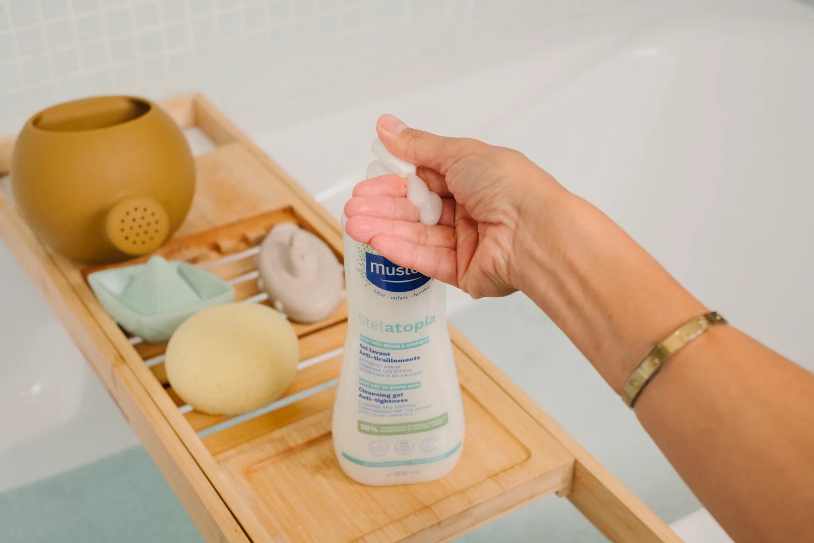 Atopik ve Hassas Ciltler için Cilt Bakım Yaklaşımı