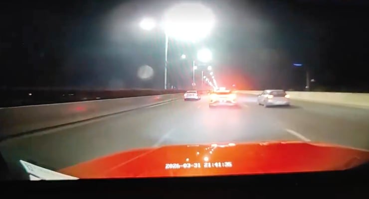 Çin'de 'sistem arızası': Robotaksiler trafikte aniden durdu