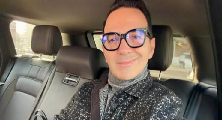 Uyuşturucu soruşturması: Magazin yazarı Cihan Şensözlü tahliye edildi