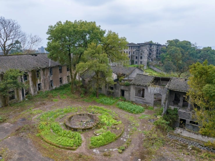 Çin 'üçüncü cephe' stratejisini canlandırıyor