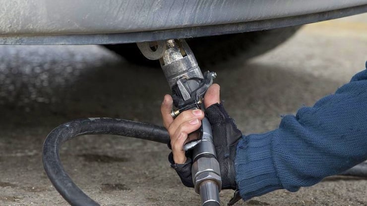 LPG fiyatına dev zam bekleniyor