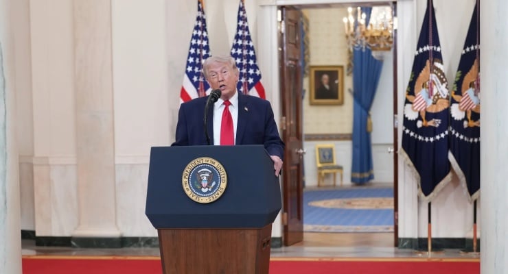 Trump'ın ateşkes anlaşmasından şüphesi yok: Yüzde 100 zafer