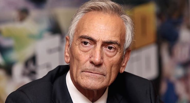 İtalya'da Dünya Kupası'nın faturası kesildi: Federasyon başkanı istifa etti