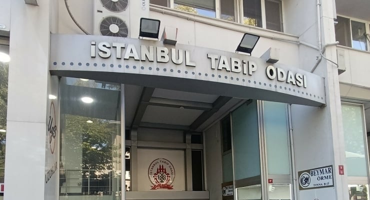 İTO seçimlerinde bir aday toplu SMS'le oy talep etti: 'İletişim kurduğumuz meslektaşlarımıza gönderdik'