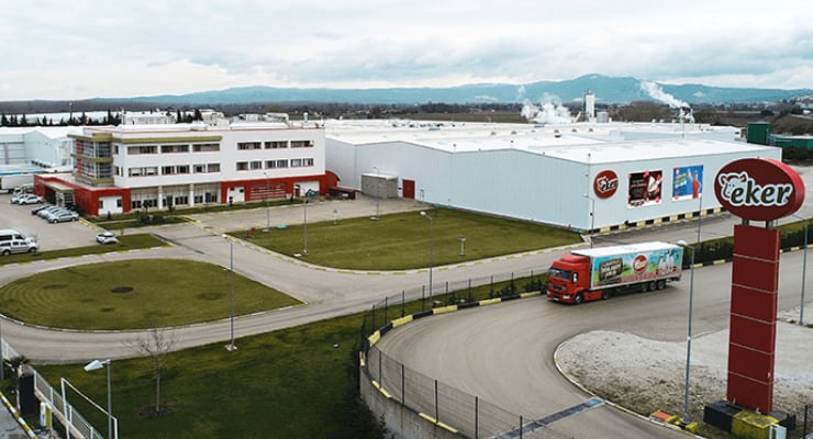 Peyniri taklit-tağşiş listesinde: Eker, mahkemede bakanlığa itiraz etti