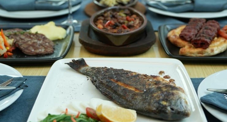 Kokunuzu etkileyecek gıdalar