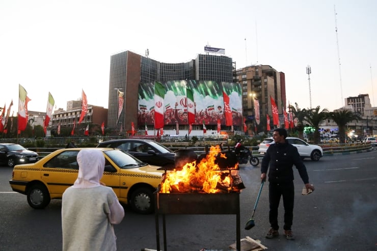 İran, Trump'ı yalanladı: ABD pilotunu kurtaramadı