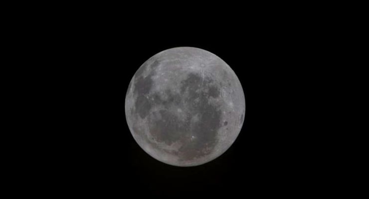 Artemis II: Ay ilk kez bu açıdan görüntülendi