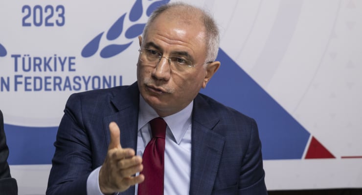 Müjdeler olsun: 'Garantili demokrasi'ye geçiyormuşuz