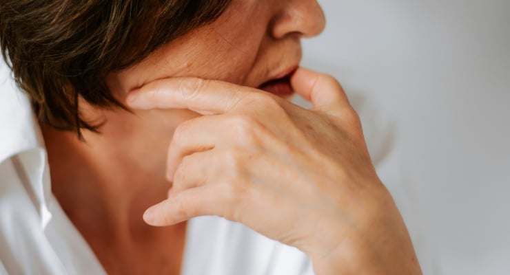 Menopozda ilk 10 yıl 'altın zaman'