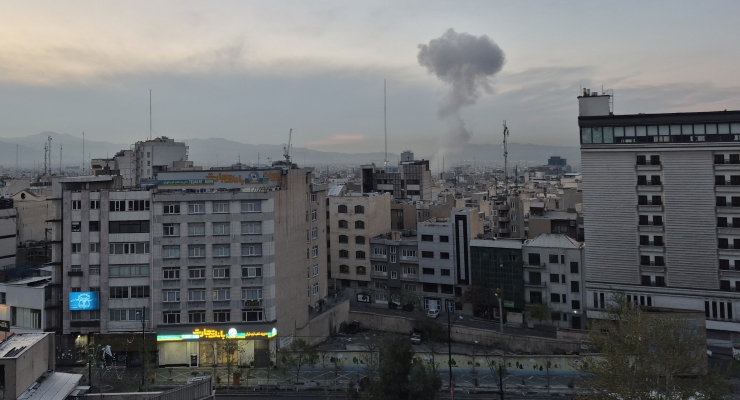 Beyaz Saray, İran'da nükleer silah kullanılacağı iddiasını yalanladı