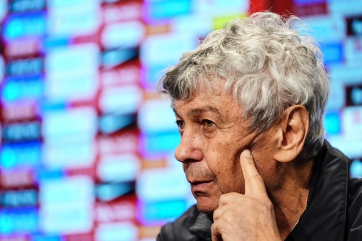Mircea Lucescu hayatını kaybetti