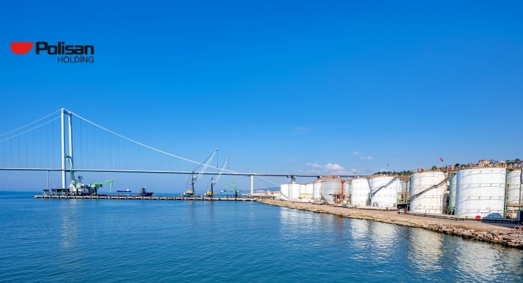 Polisan, CoreX'e satıldı