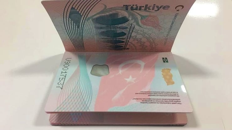Schengen 'karaborsası': Randevularda bot kullanımına karşı önlem alınmış