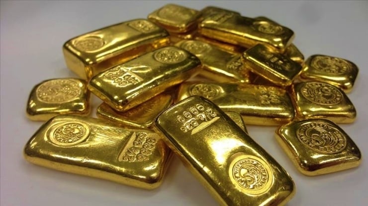 Uzmanlar uyardı: Altın yükselişte ama risk devam ediyor