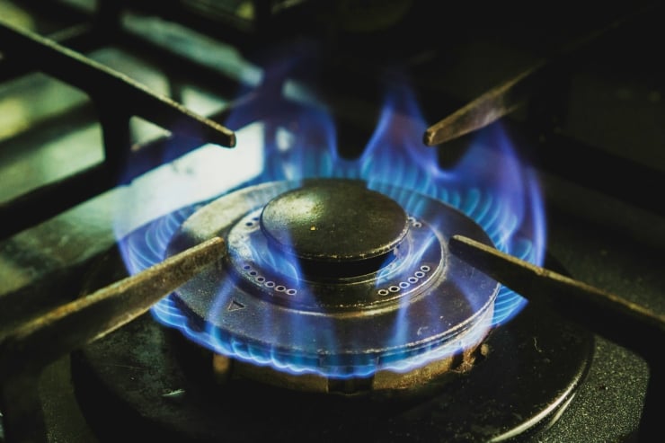 Avrupa Doğalgaz Fiyatları ABD-İran Ateşkesi Sonrası Sert Düştü