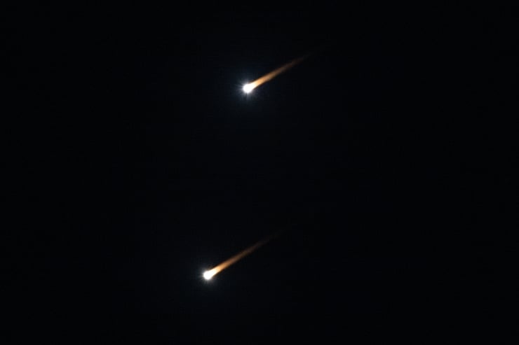 İran basını: Alüminyum üretim tesisi ve petrokimya tesisleri saldırıya uğradı