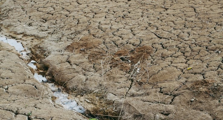 Türkiye dahil 33 ülke 'aşırı yüksek su stresi' riskiyle karşı karşıya