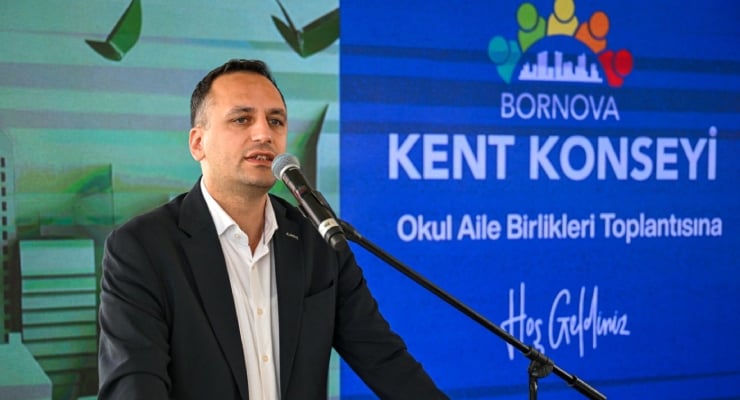 Başsavcılık: CHP'li Bornova Belediye Başkanı Ömer Eşki gözaltında