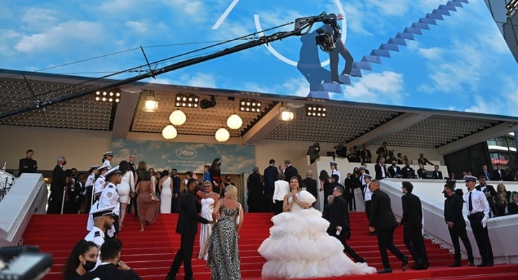 Cannes Film Festivali seçkisi: Almodovar, Farhadi, Pawlikowski ana yarışmada