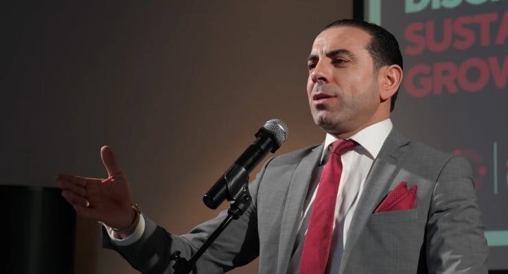 Kırmızı bültenle aranan Fedlan Kılıçaslan yakalandı