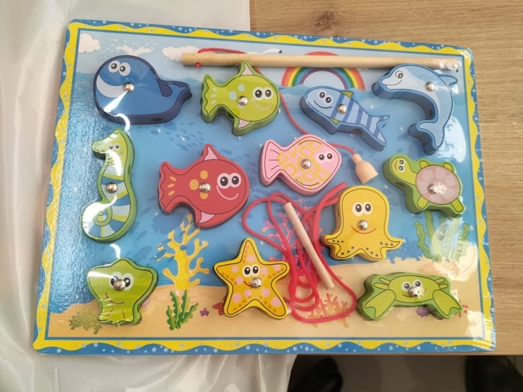 Gramsci marka ahşap oyuncak yasaklandı