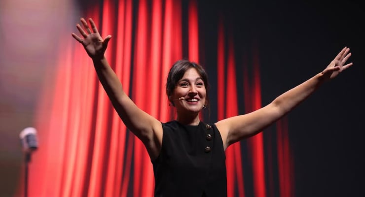 AP Türkiye raportörü: Bir ülkenin komedyenleri gözaltına alması ürkütücü